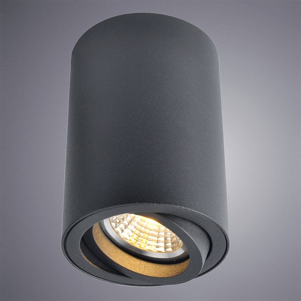 Спот ARTE LAMP A1560PL-1BK