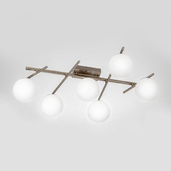 Люстра потолочная CITILUX DORSY CL223161
