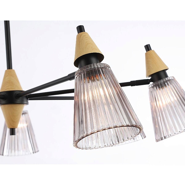 Люстра подвесная AMBRELLA LIGHT HEIGH LIGHT LH58116