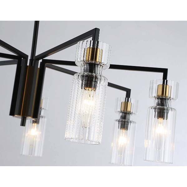 Люстра потолочная AMBRELLA LIGHT HEIGH LIGHT LH56115