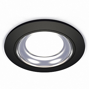Светильник встраиваемый AMBRELLA LIGHT TECHNO SPOT 60 XC7622061