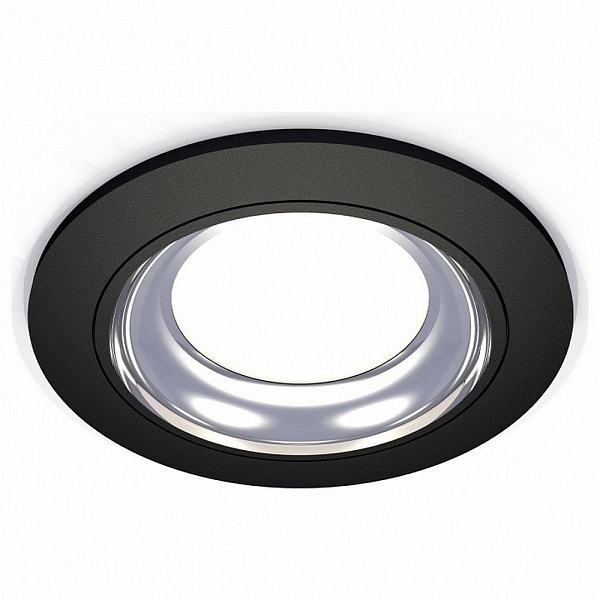 Светильник встраиваемый AMBRELLA LIGHT TECHNO SPOT 60 XC7622061
