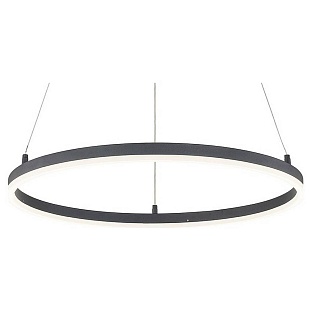 Подвес ESCADA VOID 10254/1LED Black APP