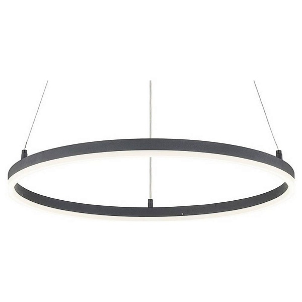 Подвес ESCADA VOID 10254/1LED Black APP