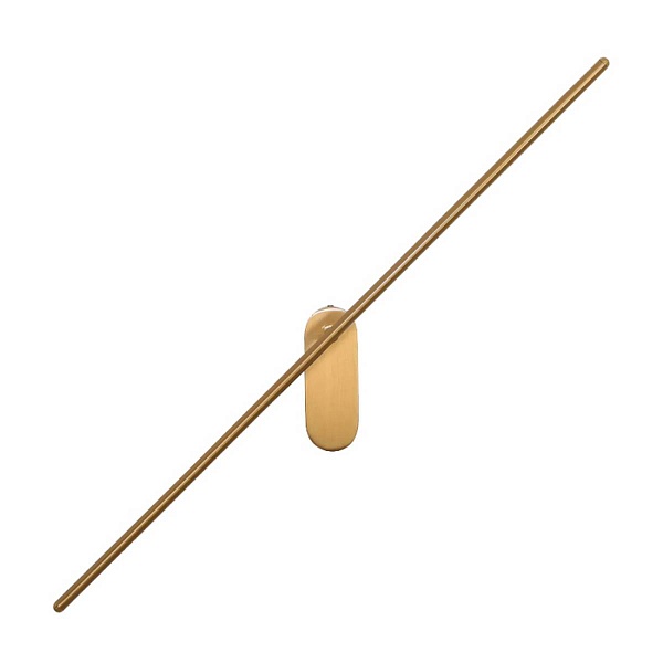 Бра DELIGHT COLLECTION OM8208 OM820851 rose gold