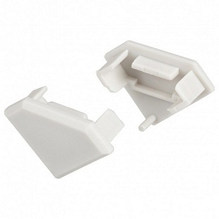 Заглушка для профиля PDS PDS45-GL 021743 ARLIGHT