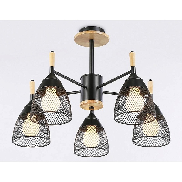 Люстра потолочная AMBRELLA LIGHT TR TR8015