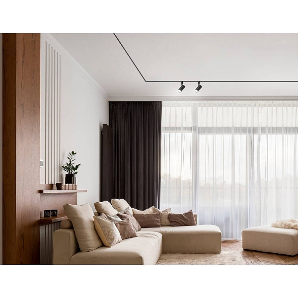 Трековый светильник AMBRELLA LIGHT TRACK SYSTEM GL2301
