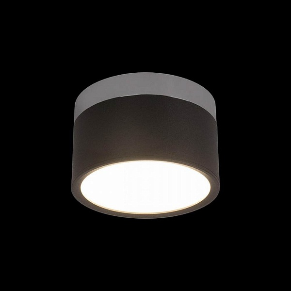 Светильник потолочный LOFT IT PHOTON 10179/12 Black