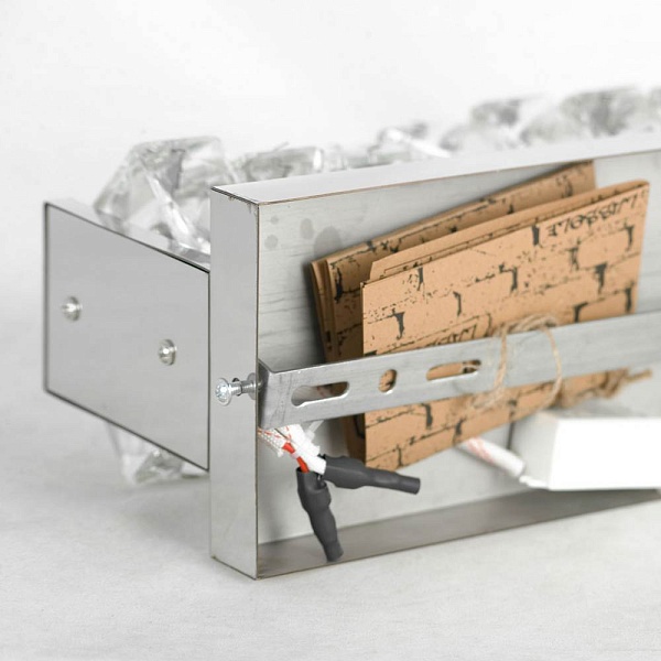 Бра LUSSOLE ENTERPRISE LSP-7065