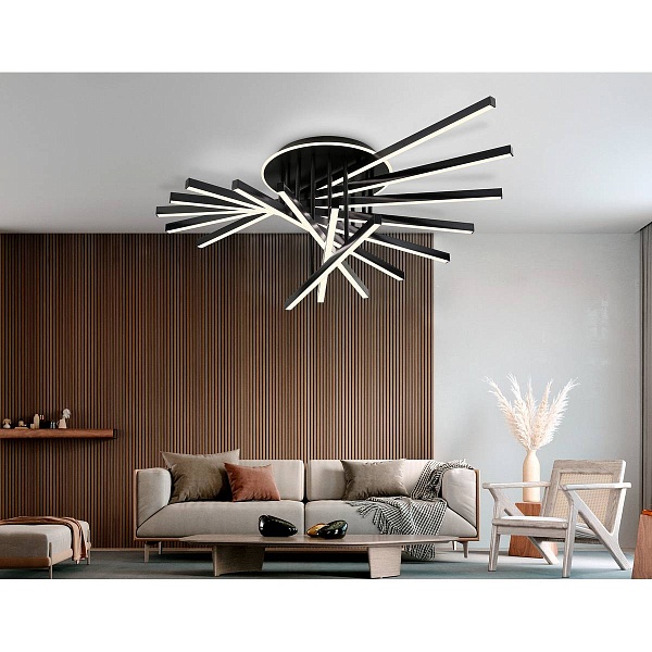 Люстра потолочная AMBRELLA LIGHT COMFORT FL6292