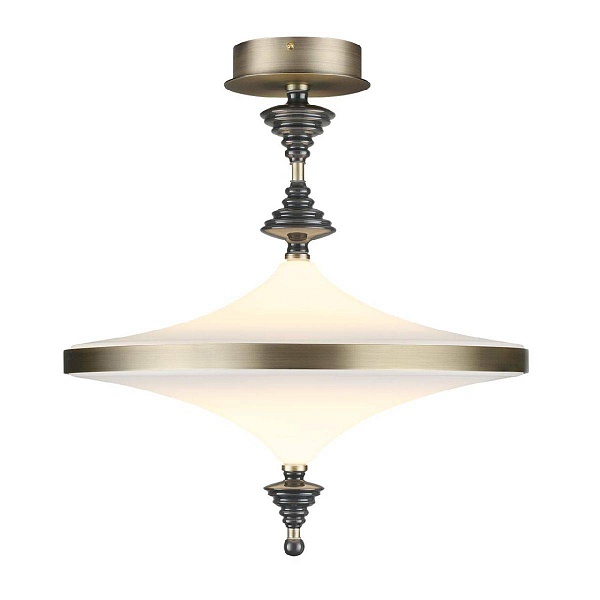 Люстра потолочная ODEON LIGHT ULA 5404/43CL