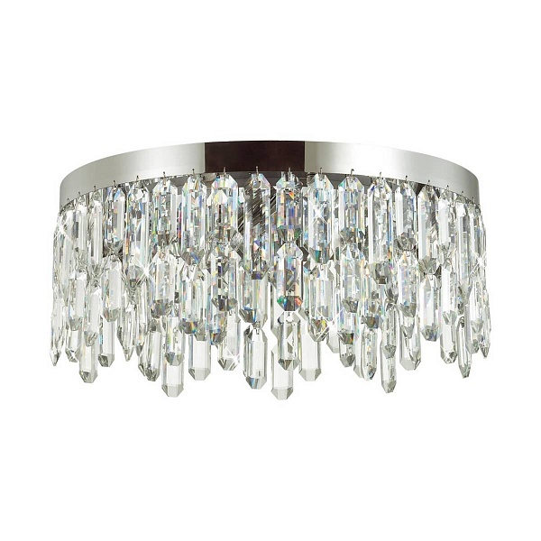 Люстра потолочная ODEON LIGHT SEMURA 4985/6C