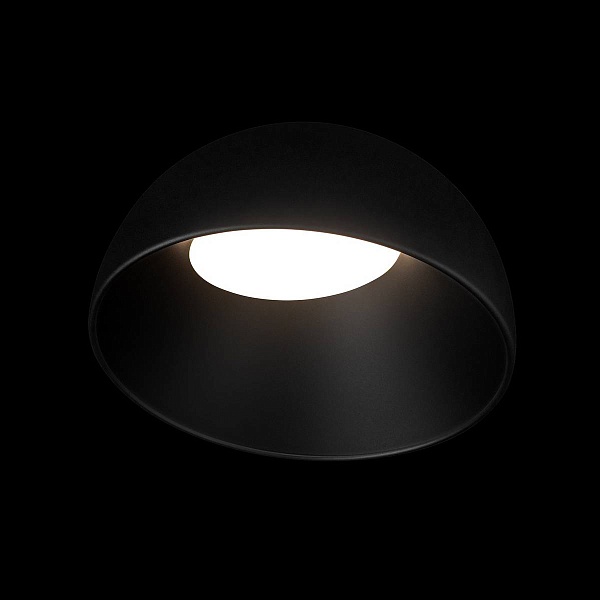 Светильник потолочный LOFT IT EGG 10197/350 BB