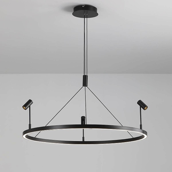 Подвес DELIGHT COLLECTION P0506 P0506-900A black