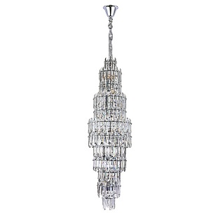 Люстра подвесная DIVINARE ROSIE 3511/02 LM-36