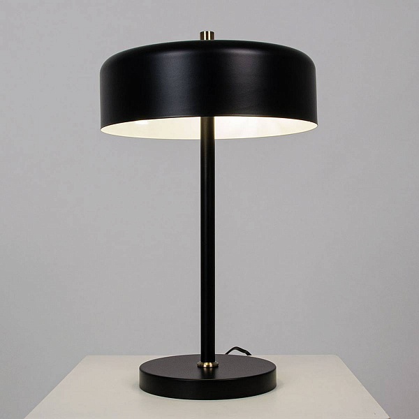 Настольная лампа ARTE LAMP SKAT A7052LT-2BK