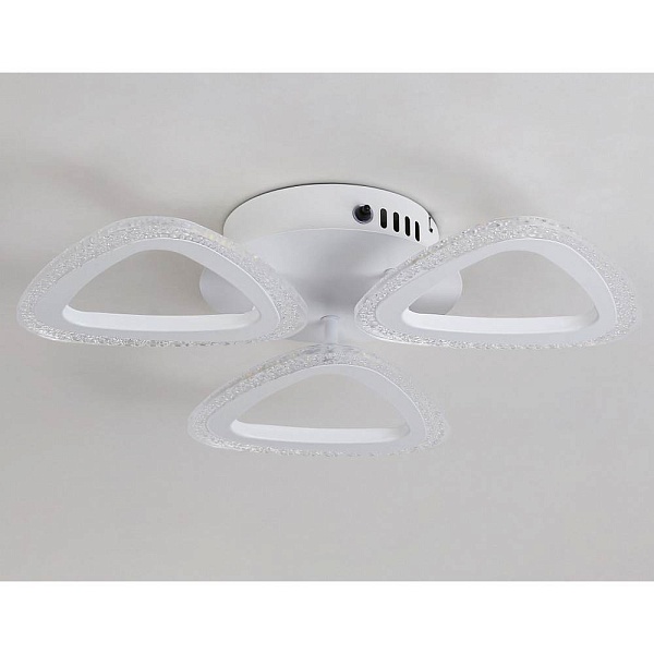 Люстра потолочная AMBRELLA LIGHT ACRYLICA ORIGINAL FA4508