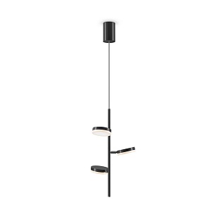 Подвес MAYTONI FAD MOD070PL-L18B3K