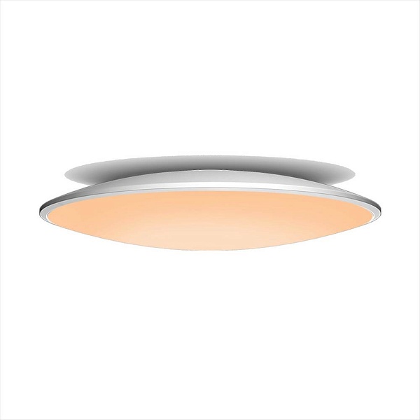 Светильник потолочный MANTRA SLIM 7975