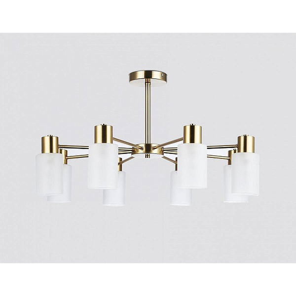 Люстра потолочная AMBRELLA LIGHT TRADITIONAL TR9584