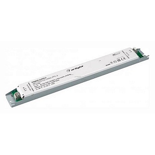 Блок питания ARLIGHT ARV-LONG 24V 150W IP20 25480