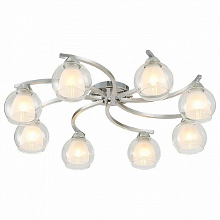 Люстра потолочная CITILUX КРИСТИ CL152187