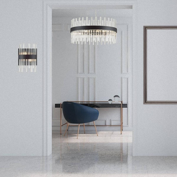 Бра LUMION MITSUKO 5272/2W