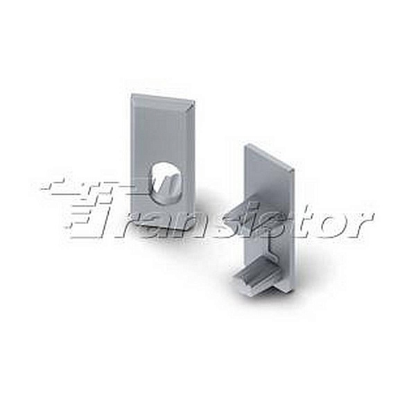 Заглушка ARLIGHT ALU-NANO 24187