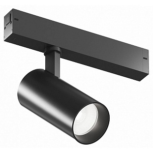 Трековый светильник DENKIRS DENKIRS SIMPLE DK8220-BK