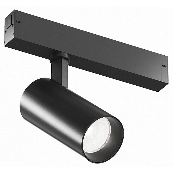 Трековый светильник DENKIRS DENKIRS SIMPLE DK8220-BK
