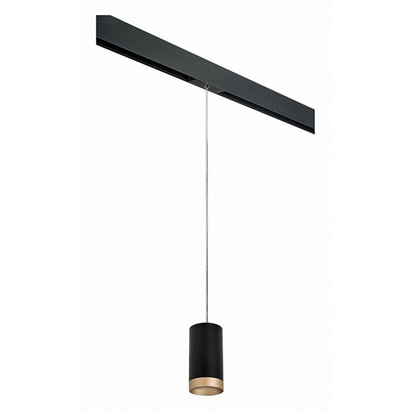 Трековый светильник LIGHTSTAR RULLO PRORP43740