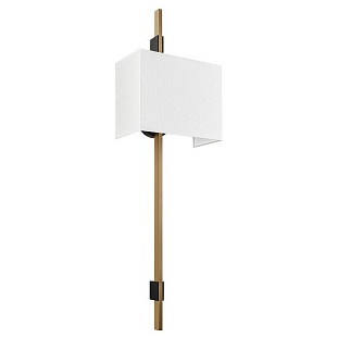 Бра LOFT IT SONNET 10459 Gold