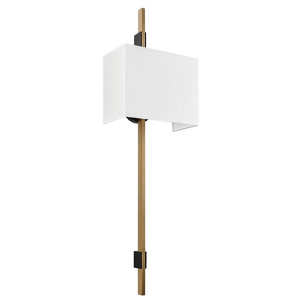 Бра LOFT IT SONNET 10459 Gold