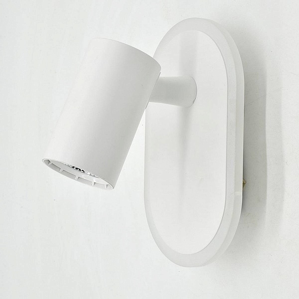 Бра ESCADA OMEGA 10222/2LED White