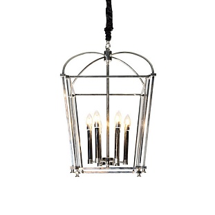 Люстра подвесная DELIGHT COLLECTION BRCH9123 BRCH9123NK