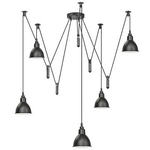 Подвес LIGHTSTAR ACROBATA 761057