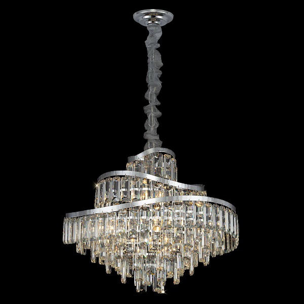 Люстра подвесная CITILUX NAIAD CL315161
