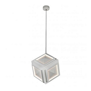 Подвес ILEDEX ATTIC X069164 WH