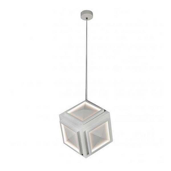 Подвес ILEDEX ATTIC X069164 WH
