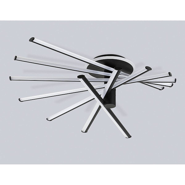 Люстра потолочная AMBRELLA LIGHT COMFORT FL6242