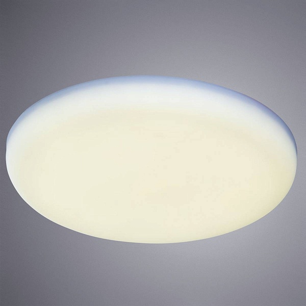 Светильник встраиваемый ARTE LAMP PRIOR A7983PL-1WH