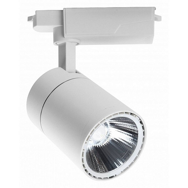 Трековый светильник ESCADA 20032 20032TRA/02LED SWH
