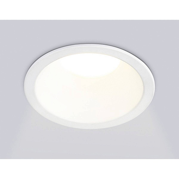 Светильник встраиваемый AMBRELLA LIGHT TN TN102805