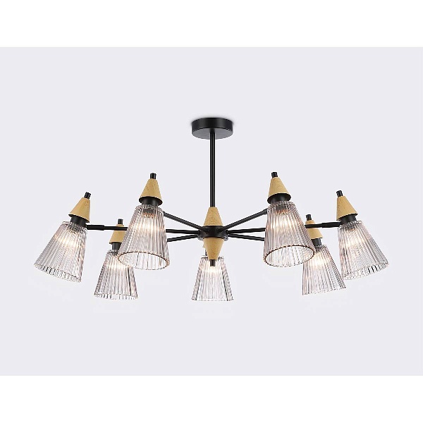 Люстра подвесная AMBRELLA LIGHT HEIGH LIGHT LH58116