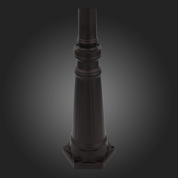 Светильник уличный столб высокий ST LUCE LASTERO SL080.425.02
