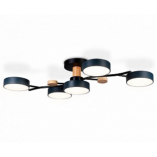 Люстра потолочная AMBRELLA LIGHT FL FL4835