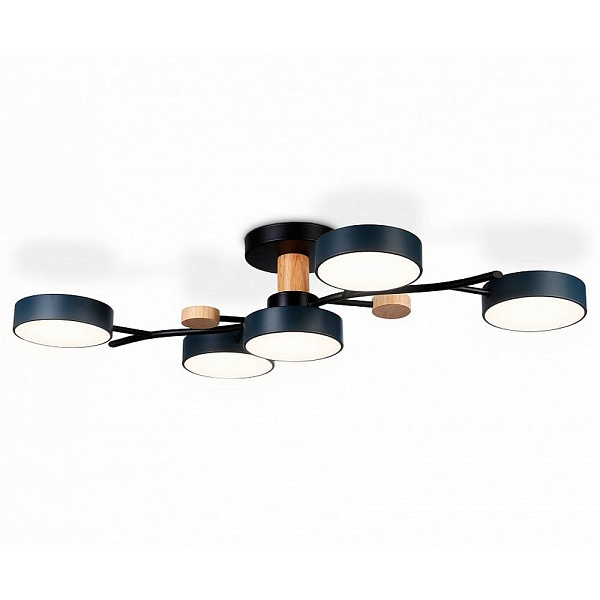 Люстра потолочная AMBRELLA LIGHT FL FL4835