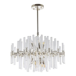 Люстра подвесная ARTE LAMP MATILDA A1064PL-10CC