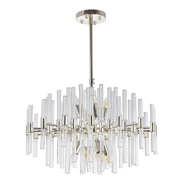 Люстра подвесная ARTE LAMP MATILDA A1064PL-10CC